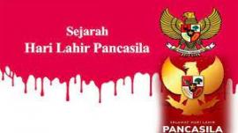 Hari Lahir Pancasila